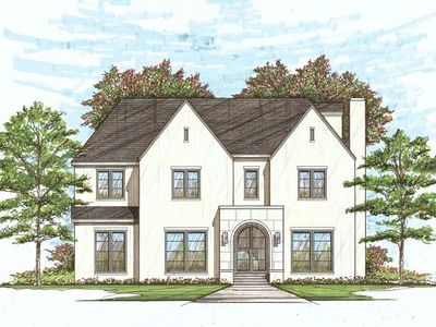 6307 Preston Pkwy, University Park, TX, 75205