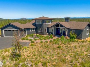 19035 Ridgeline Ct, Bend, OR 97703