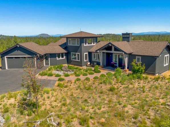 19035 Ridgeline Ct, Bend, OR 97703