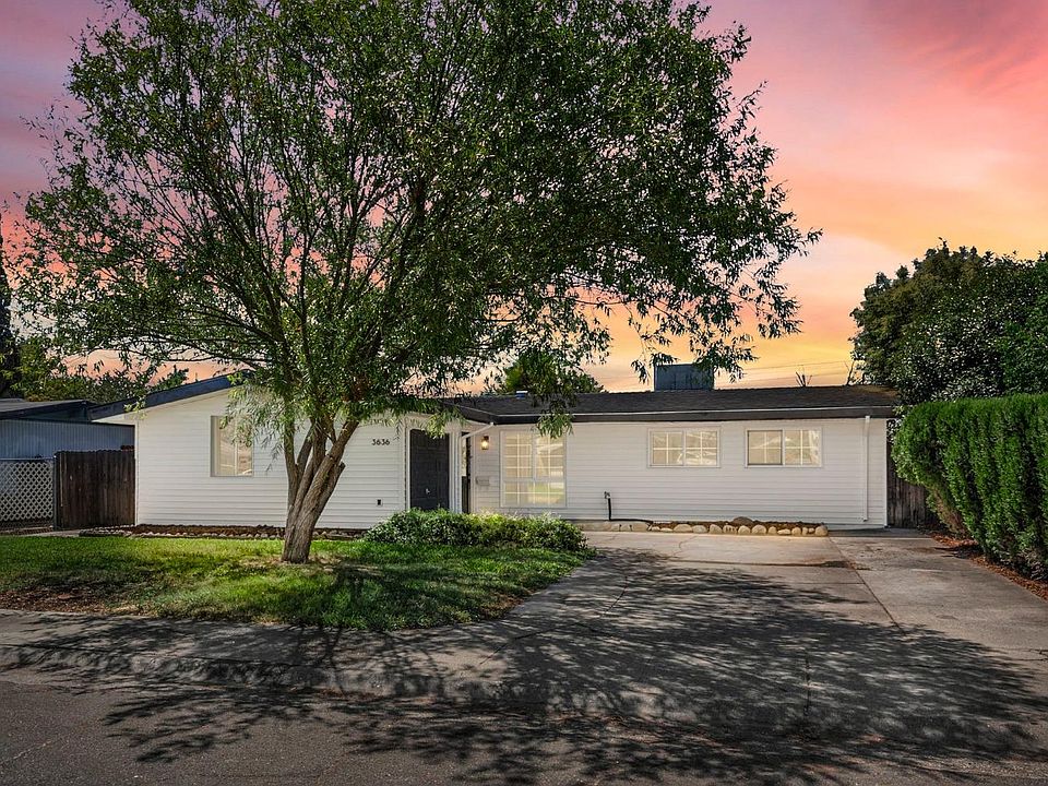 1st image of 3636 Centinella Dr