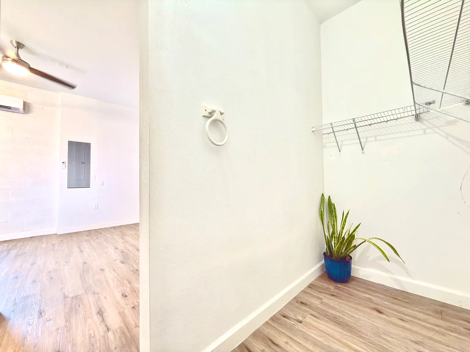 Studio, 350 sqft, $1,300 — Photo 3