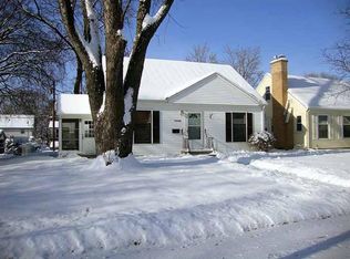 5808 19th Ave S, Minneapolis, MN 55417