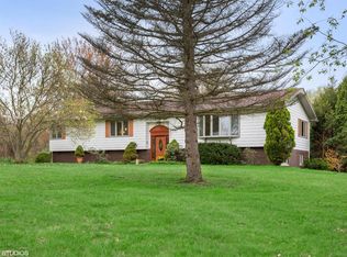 4466 N 600 W, La Porte, IN 46350