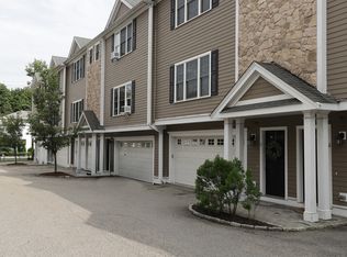 159 Willard St APT 5, Quincy, MA 02169