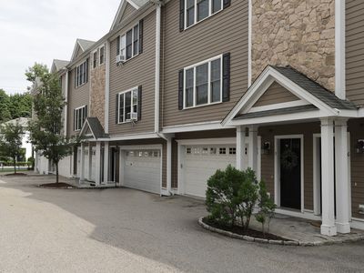 159 Willard St APT 5, Quincy, MA, 02169