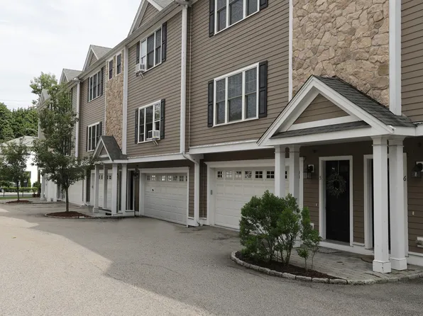 159 Willard St APT 5, Quincy, MA 02169