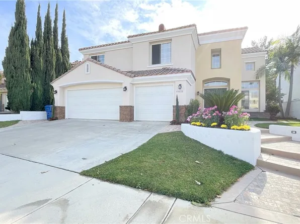 19036 Brittany Pl, Rowland Heights, CA 91748