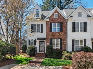 803 Blackberry Ln, Durham, NC 27705