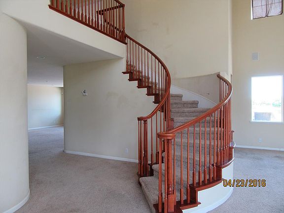 Entry or Foyer