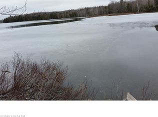 174 Lang Hill Rd, Palmyra, ME 04965