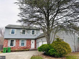 33 N Green Acre Dr, Cherry Hill, NJ 08003