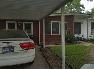 1310 Rosebud Ave, Victoria, TX 77901