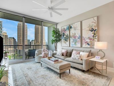 1080 Peachtree St NE Unit 1616, Atlanta, GA, 30309