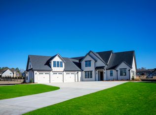 1891 Askew Rd, Greensboro, GA 30642