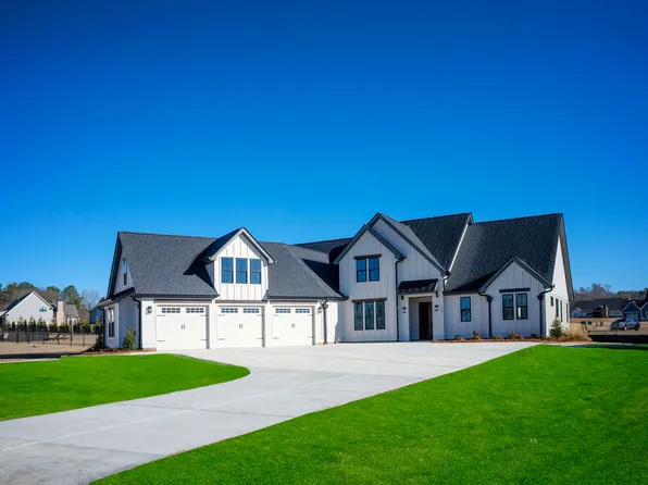 1891 Askew Rd, Greensboro, GA 30642