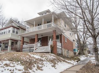 4100 McGee St APT 2, Kansas City, MO 64111
