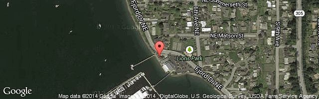 1st image of 18129 Fjord Dr NE Slip A
