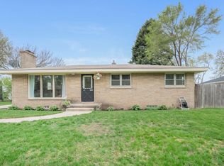 3683 Senora Ave SE, Grand Rapids, MI 49508