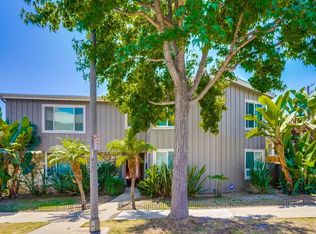 3822 E 1st St APT 2, Long Beach, CA 90803