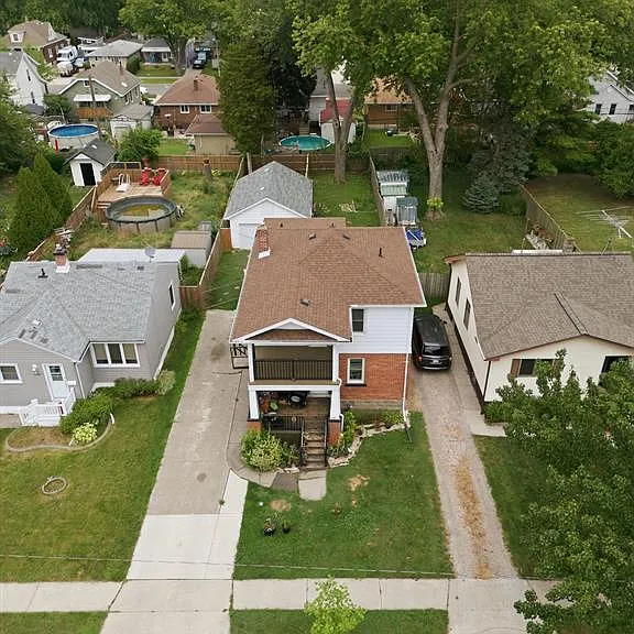 1338 Bernard Rd #UPPER — Photo 20