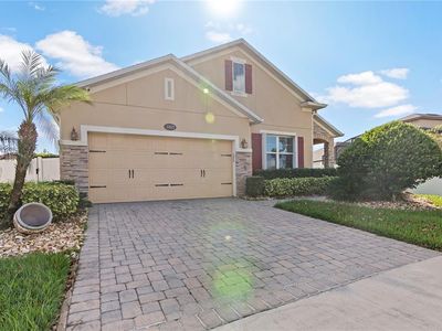 3412 Halsway Dr, Orlando, FL, 32824