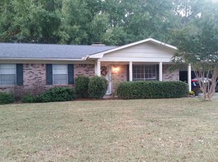 310 Brenmar St, Brandon, MS 39042