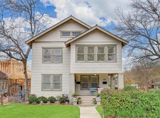 603 Euclid St #1/2, Houston, TX 77009