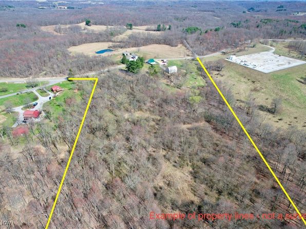 16929 State Route 644, Salineville, OH 43945