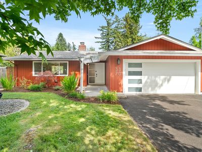 3370 SW 106th Ave, Beaverton, OR, 97005