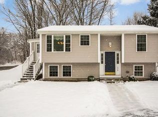 228 E Main St, Westborough, MA 01581