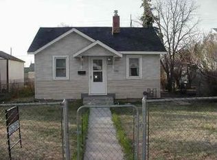 1019 E 6th St, Cheyenne, WY 82007