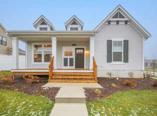 6729 Promenade St NE, Rockford, MI 49341
