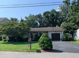 227 Sunrise St, Brick, NJ 08724