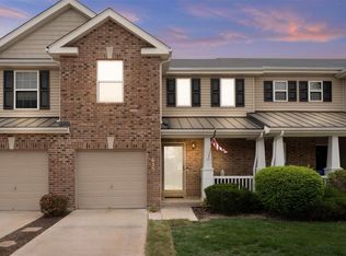 635 Country Village Dr, Lake Saint Louis, MO 63367