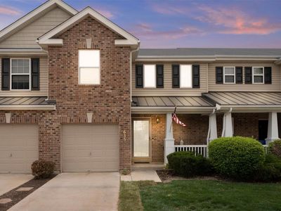 635 Country Village Dr, Lake Saint Louis, MO, 63367
