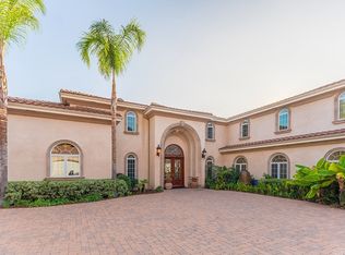 19 Woodlyn Ln, Bradbury, CA