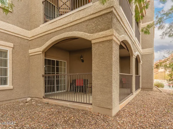 1500 E Pusch Wilderness Dr Unit 17101, Tucson, AZ 85737