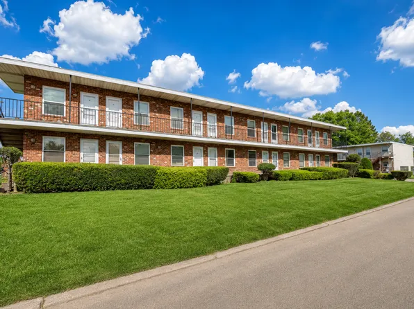 794 Anderson Ave APT 11, Akron, OH 44306