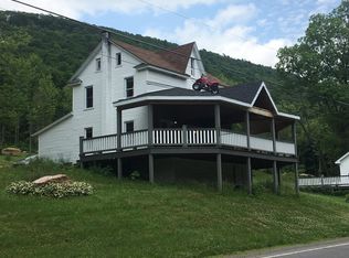 2263 Upper Rd, Shamokin, PA 17872