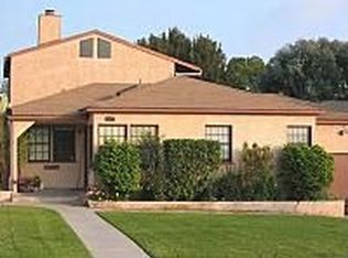 12622 Woodgreen St, Los Angeles, CA 90066