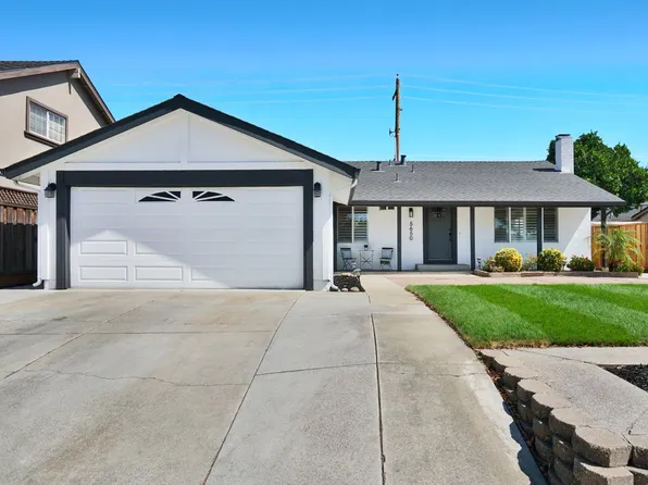 5650 Orchard Park Dr, San Jose, CA 95123