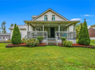 9575 State Route 45, Orwell, OH 44076