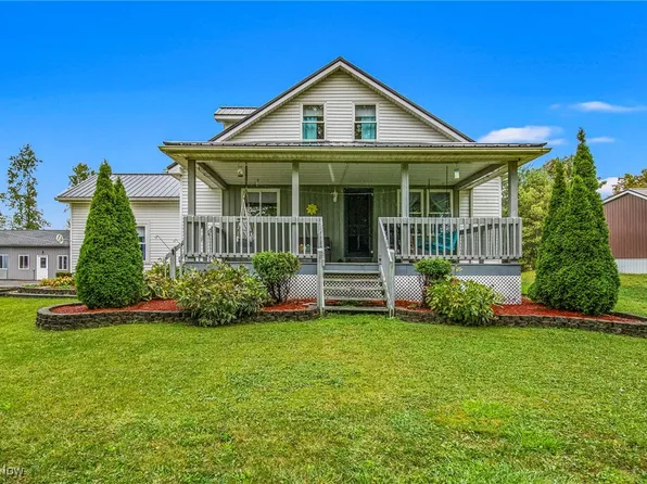 9575 State Route 45, Orwell, OH 44076