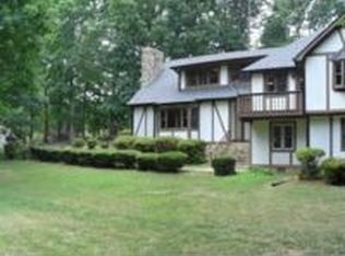 1465 Shinnville Rd, Cleveland, NC 27013