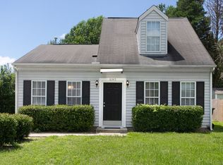 8345 McGuire Dr, Raleigh, NC 27616