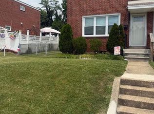 615 47th St, Baltimore, MD 21224
