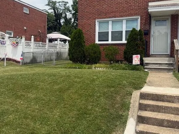 615 47th St, Baltimore, MD 21224