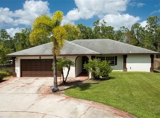 3561 19th Ave SW, Naples, FL 34117