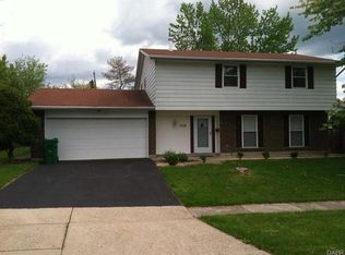 7116 Troy Crest Ct, Dayton, OH 45424