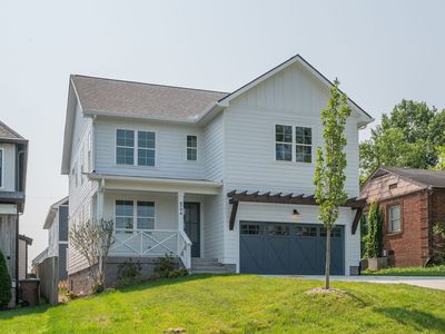 670 Annex Ave #A, Nashville, TN, 37209